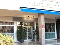 Hotel du Centre Annemasse