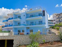 Hotel Esmerald Ksamil