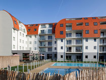 BCH Hotels ibis Styles Zeebrugge