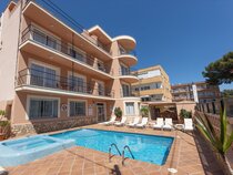 Martinez Apartments