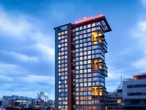 Movenpick Living Istanbul West