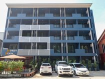 Room Lanna Hotel by OYO Rooms