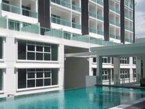 Damas Suites & Residences