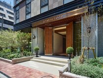 Mitsui Garden Hotel Gotanda
