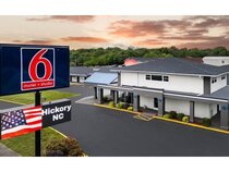 Studio 6 Hickory, NC