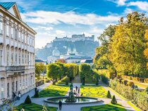 Holiday Inn Salzburg City
