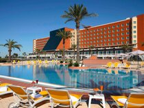 Rome Marriott Park