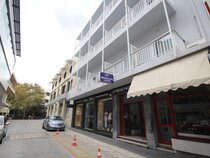 G92 City Hotel