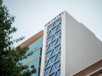 Novotel Mexico City World Trade Center