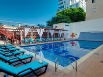 Hotel Dorado Plaza