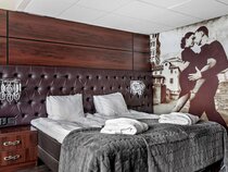 Best Western Hotell Savoy