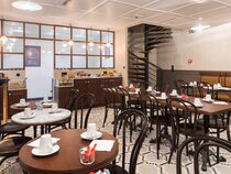 Hôtel Silky by HappyCulture