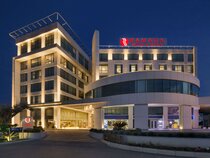Ramada Hotel & Suites by Wyndham Izmir Kemalpasa