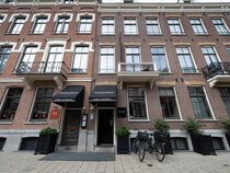 Catalonia Vondel Amsterdam