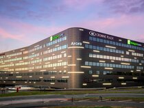 Crowne Plaza London Heathrow T4