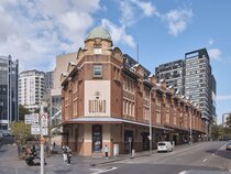 The Ultimo Sydney
