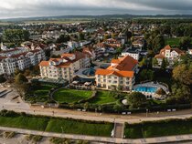 ROSA Ostseehotel Kühlungsborn