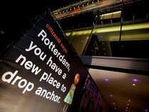 citizenM Rotterdam