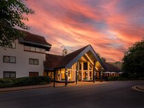 Holiday Inn Hemel Hempstead M1, Jct. 8
