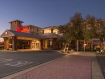 Hilton Garden Inn Yuma Pivot Point