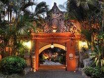Hacienda de Cortes Hotel & Spa