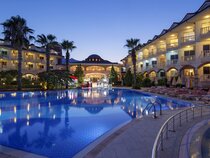 Fun Sun Smart Sultans Beach