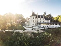 Chateau Le Prieure