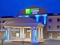Holiday Inn Express Hotel & Suites Richwood Cincinnati South