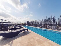 Hotel Carpe Diem Tulum By Nah Hotels