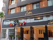 Eden Boutique Hotel