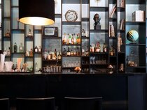 Hotel AMANO Düsseldorf