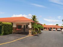 Super 8 by Wyndham, Florida City/Homestead/Everglades