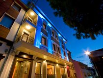 Ferman Hotel Old City Istanbul