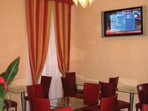 Hotel Agli Artisti