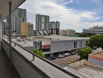 Darwin City Hotel