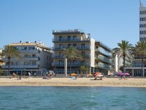Hotel Eden Palma Playa