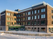 Best Western Plus Hotel Kungens Kurva