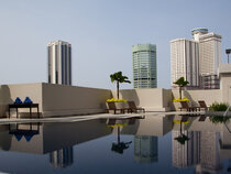 Vistana Hotel Kuala Lumpur