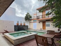 Casa Cielito Lindo