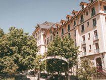 Residence le Splendid