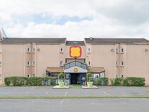 Hotel The Originals Macon Sud