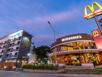 Sleep Mai Chiang Mai Airport Lifestyle Hotel
