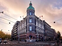 Park Centraal Amsterdam