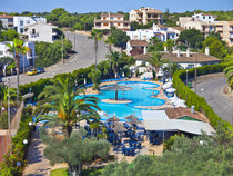 JS Portocolom Suites