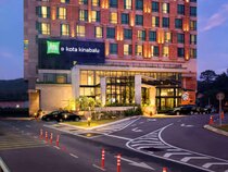 Ibis Styles Kota Kinabalu Inanam