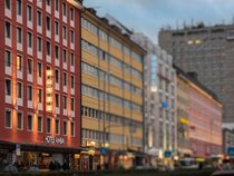 Hotel Amba