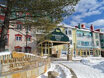 Tremblant Resort