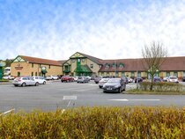 Best Western Plus Bentley Hotel, Leisure Club & Spa