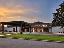 Courtyard Memphis Airport