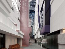 The Sebel Melbourne Docklands Hotel